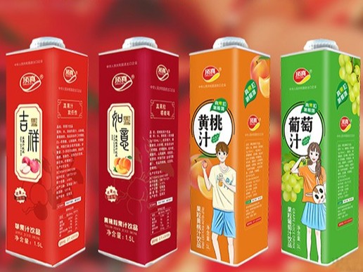 挖掘果汁賽道新機(jī)會，頂真果汁新品獲青睞！