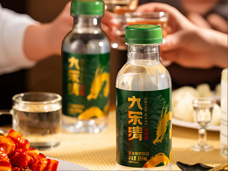 掘金萬億解酒市場，九樂清邀您共啟財富新藍海！